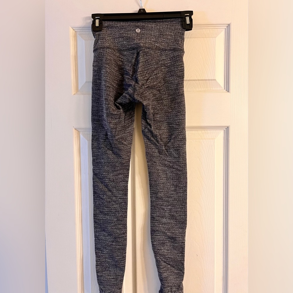 lulu lemon leggings